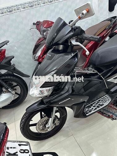 Honda Air Blade ( Máy zin ) BS: 65 Cần Thơ