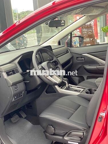 Mitsubishi Xpander AT Premium 2026