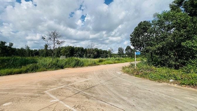 TÔI CHÍNH CHỦ CẦN BÁN LÔ ĐẤT 150M2 Đường DJ3A,MỸ PHƯỚC 3,TP.HCM,DÂ