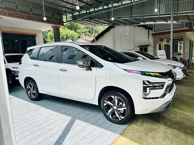 Xpander 2025 Pre Km: 697 Vô Đồ Chơi 50Tr