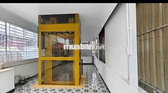 Tôi cần bán nhà Thái Hà 5tầng thang máy full nội thất.
