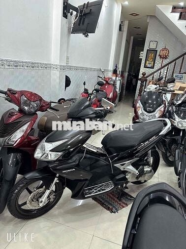 Honda Air Blade ( Máy zin ) BS: 65 Cần Thơ