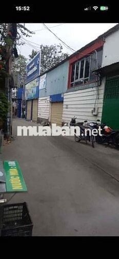 Cho Thuê Căn Nhà Hẻm C4 xã Bình Hưng huyện Bình Chánh TPHCM