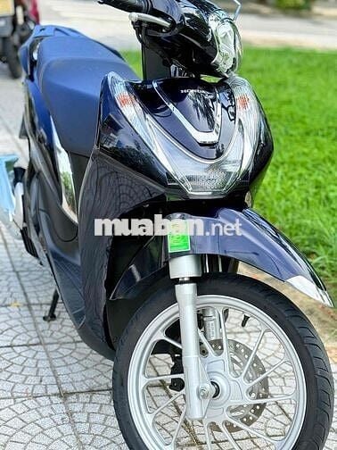Sh mode 2022 nguyên rin 100%. biển 43