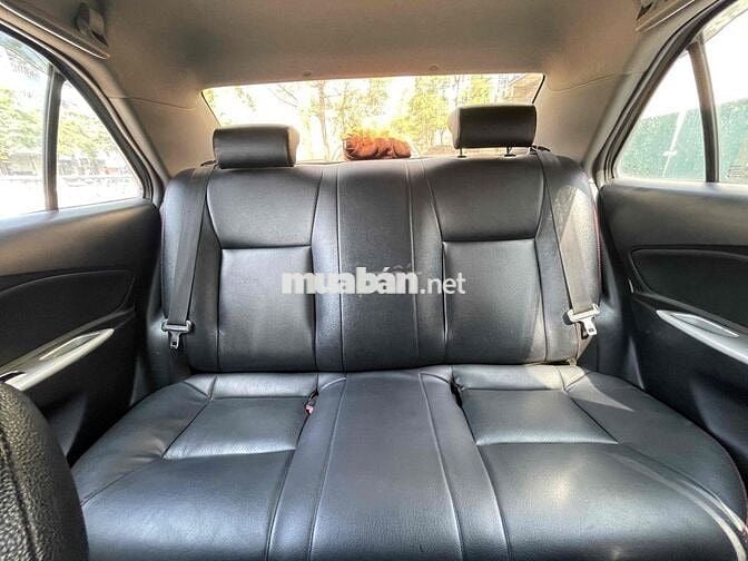 Toyota Vios 2011 Limo - 275000 km