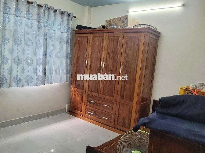 BÁN NHÀ TÂY LÂN 69M2 4 TẦNG HẺM ÔTÔ TẶNG NỘI THẤT GIÁ 4,6 TỶ TL