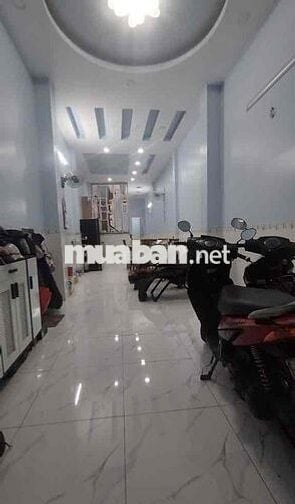 CHỦ GẤP BÁN - CHỈ NHỈNH 6 TỶ -NHÀ 2 TẦNG -75m2-nhà XD kiên cố,ở ngay