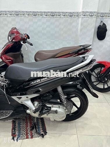 Honda Air Blade ( Máy zin ) BS: 65 Cần Thơ