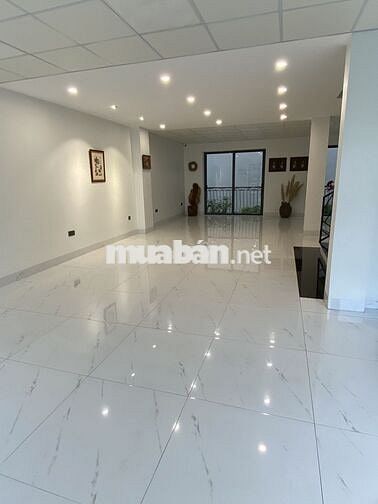 CHO THUÊ SÀN TẦNG 2 LÀM VĂN PHÒNG TẠI KHU D  GELEXIMCO, HÀ ĐÔNG