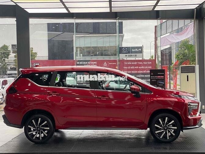 Mitsubishi Xpander AT Premium 2026