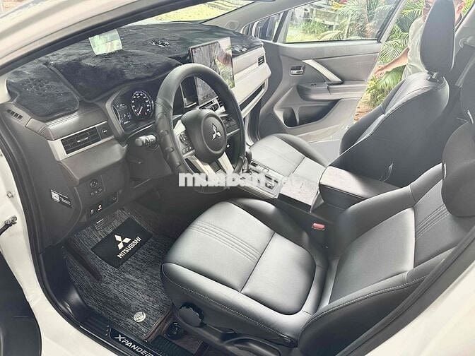 Xpander 2025 Pre Km: 697 Vô Đồ Chơi 50Tr