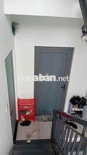 BÁN CĂN HỘ DỊCH VỤ 5 TẦNG GIÁP TÂN PHÚ – DOANH THU ỔN ĐỊNH 20 TRIỆU/TH