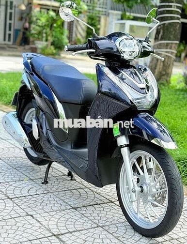 Sh mode 2022 nguyên rin 100%. biển 43