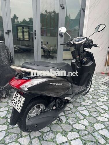 xe Acruzo 125fi eco 2016 bstp