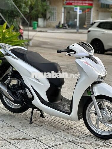 SH 2025 bs 43 1000km như mới có trả góp trao đổi