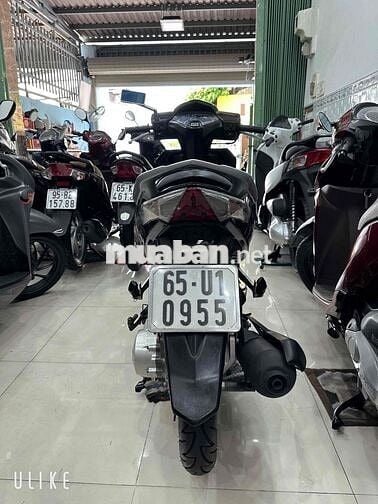 Honda Air Blade ( Máy zin ) BS: 65 Cần Thơ