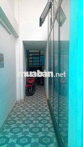 BÁN CĂN HỘ DỊCH VỤ 5 TẦNG GIÁP TÂN PHÚ – DOANH THU ỔN ĐỊNH 20 TRIỆU/TH