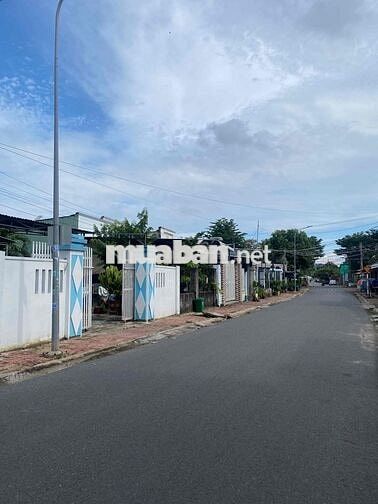 Đất thổ cư đường Hùng Vương 190m2 chính chủ