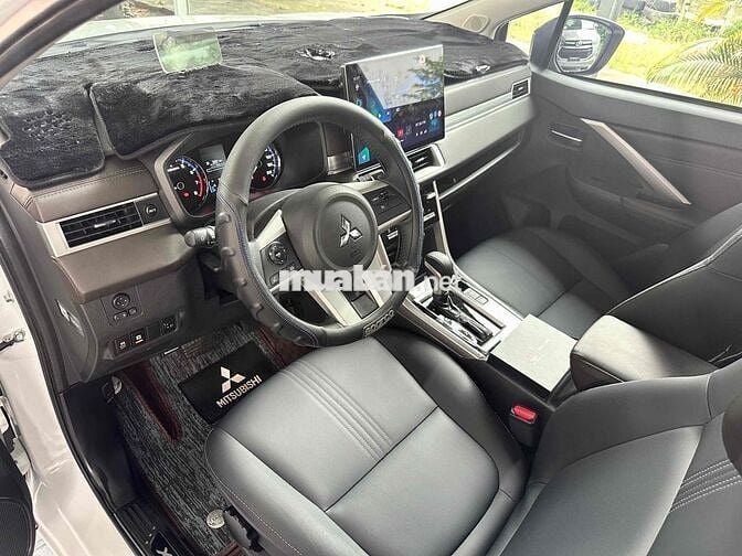 Xpander 2025 Pre Km: 697 Vô Đồ Chơi 50Tr