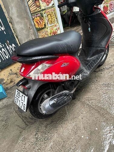 Em Bán Zip 2014 Chính Chủ Máy Zin Êm Ru Biển 29