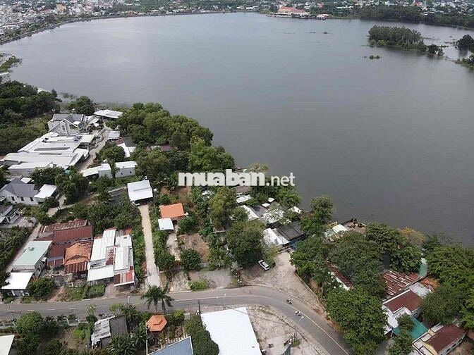 Đất thổ cư đường Hùng Vương 190m2 chính chủ