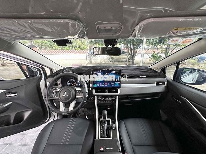 Xpander 2025 Pre Km: 697 Vô Đồ Chơi 50Tr