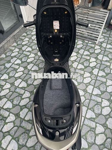 xe Acruzo 125fi eco 2016 bstp