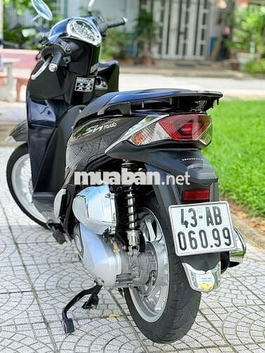 Sh mode 2022 nguyên rin 100%. biển 43