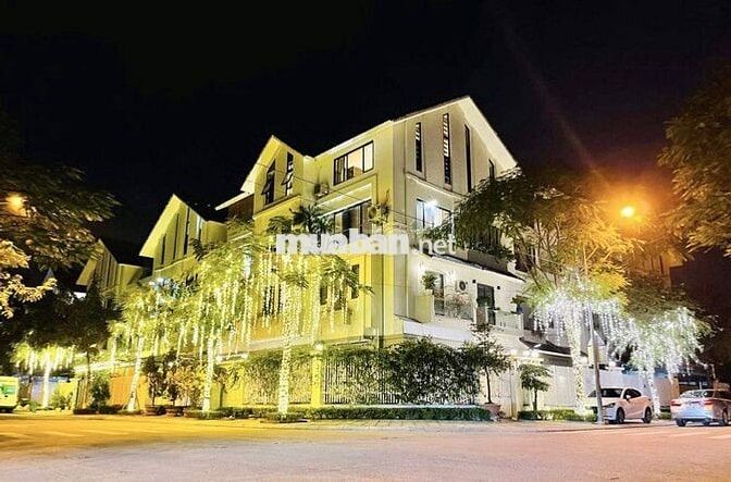 CHO THUÊ SÀN TẦNG 2 LÀM VĂN PHÒNG TẠI KHU D  GELEXIMCO, HÀ ĐÔNG