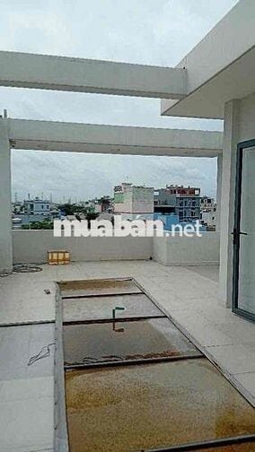 BÁN CĂN HỘ DỊCH VỤ 5 TẦNG GIÁP TÂN PHÚ – DOANH THU ỔN ĐỊNH 20 TRIỆU/TH