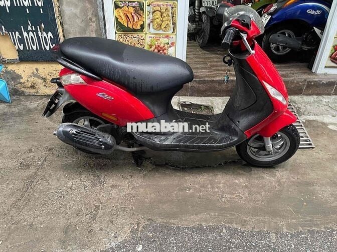 Em Bán Zip 2014 Chính Chủ Máy Zin Êm Ru Biển 29