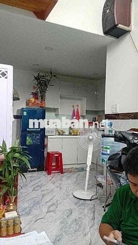 BÁN CĂN HỘ DỊCH VỤ 5 TẦNG GIÁP TÂN PHÚ – DOANH THU ỔN ĐỊNH 20 TRIỆU/TH