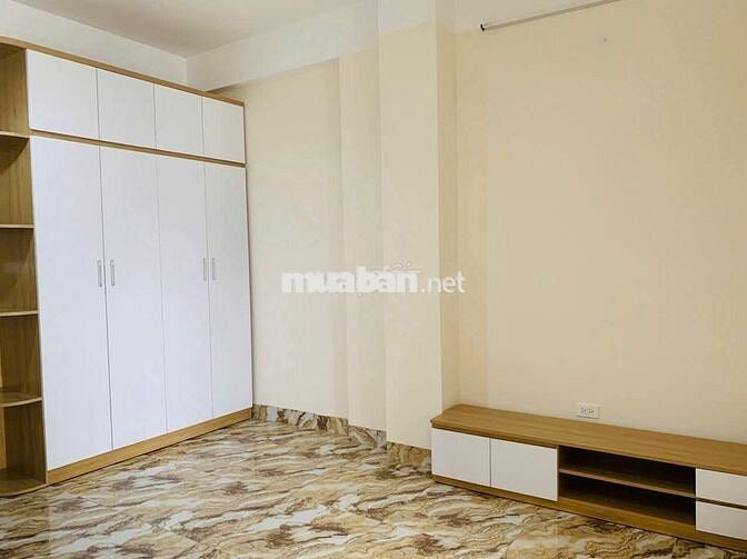 Căn hộ 58m2 1 phòng ngủ tại Vạn Phúc, Hà Đông
