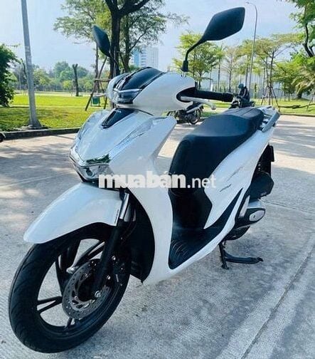 SH 2022 bs 43 cực mới có trả góp trao đổi