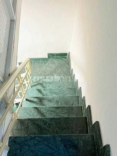 🔥NHÀ CÒN MỚI + HẺM ĐẸP PHÂN KHÚC 3 TỶ 🔥