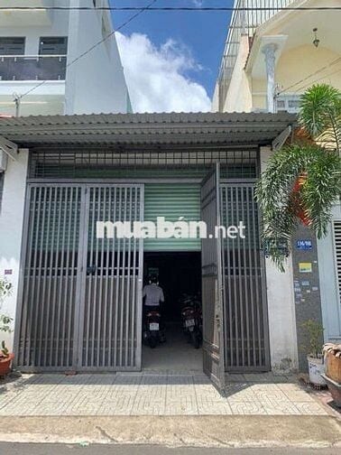 CHO THUÊ NHÀ TRUNG MỸ TÂY QUẬN 12
