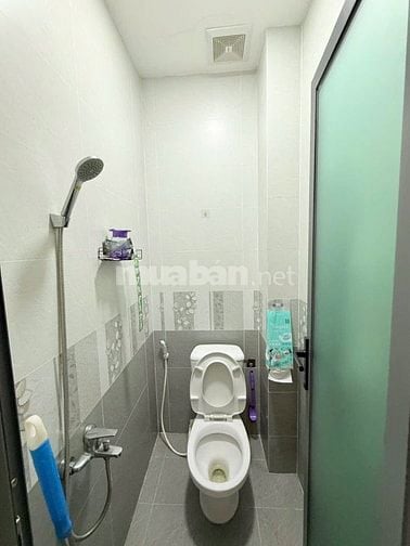 🔥NHÀ CÒN MỚI + HẺM ĐẸP PHÂN KHÚC 3 TỶ 🔥