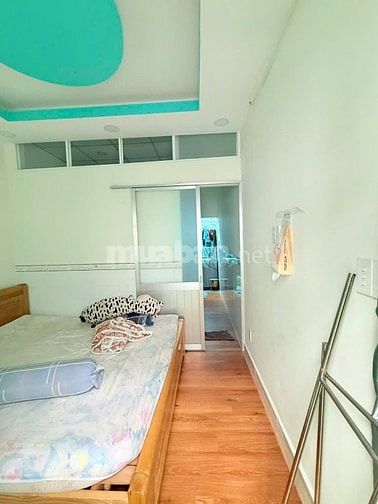 🔥NHÀ CÒN MỚI + HẺM ĐẸP PHÂN KHÚC 3 TỶ 🔥