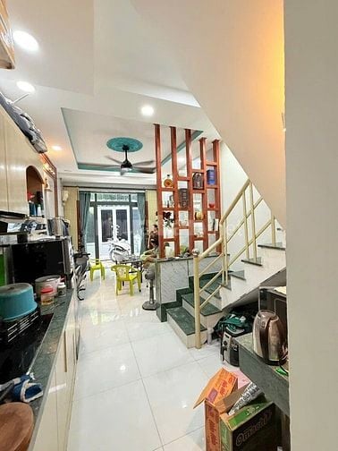 🔥NHÀ CÒN MỚI + HẺM ĐẸP PHÂN KHÚC 3 TỶ 🔥
