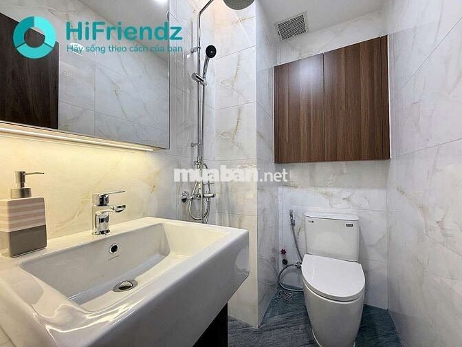 ✨️ Studio cao cấp - hiện đại - mới toanh 100% ngay sát Q1,Q2 ✨️