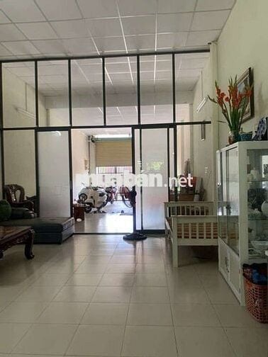 CHO THUÊ NHÀ TRUNG MỸ TÂY QUẬN 12
