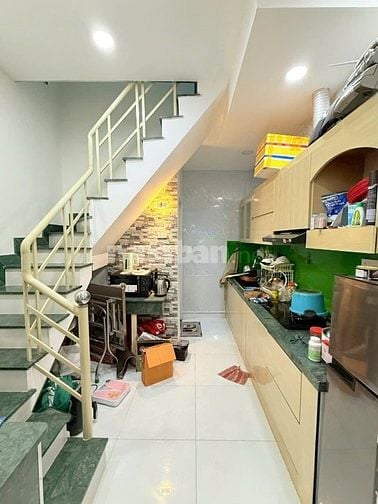 🔥NHÀ CÒN MỚI + HẺM ĐẸP PHÂN KHÚC 3 TỶ 🔥