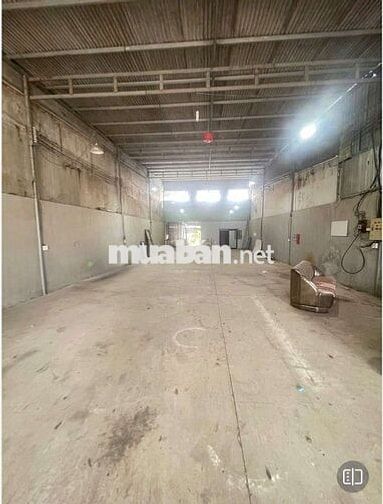 Cho thuê kho,xưởng phường trảng dài