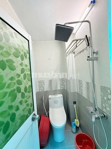 🔥NHÀ CÒN MỚI + HẺM ĐẸP PHÂN KHÚC 3 TỶ 🔥