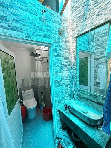 🔥NHÀ CÒN MỚI + HẺM ĐẸP PHÂN KHÚC 3 TỶ 🔥