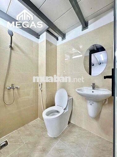 DUPLEX RỘNG KHỔNG LỒ NGAY PHAN VĂN TRỊ