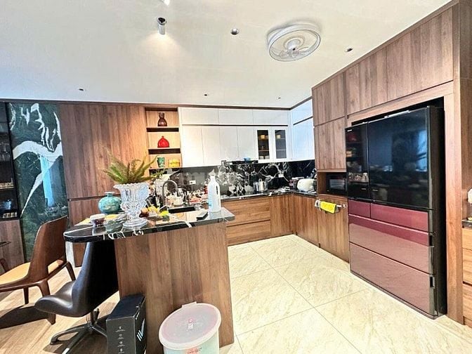 🔥 TUYỆT PHẨM LÔ 9 TẦNG NỔI 1 HẦM - TÂY HỒ - VỊ THẾ KIM CƯƠNG VEN HỒ 