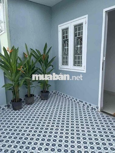 Bán Nhà Hẻm 318 Thống Nhất P16. dt 4.15 dài 12. đúc 3 tầng.