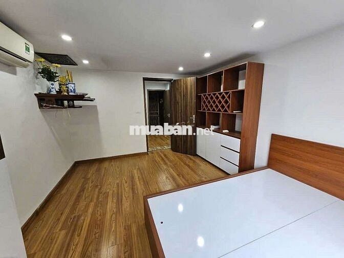 Bán gấp Tập thể Thanh Xuân Bắc.
