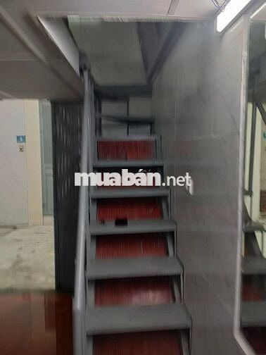 Cho thuê nhà chính chủ số 1 ngõ 169/21 Trung Văn 3.5 triệu độc lập